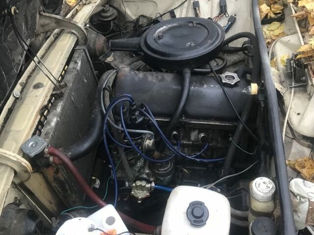 Бежевый ВАЗ 2106, объемом двигателя 0 л и пробегом 2 тыс. км за 850 $, фото 4 на Automoto.ua