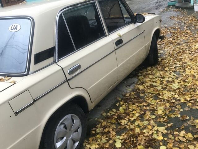 Бежевый ВАЗ 2106, объемом двигателя 0 л и пробегом 2 тыс. км за 850 $, фото 2 на Automoto.ua