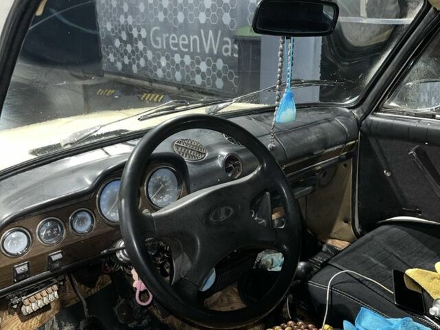 Бежевий ВАЗ 2106, об'ємом двигуна 1.6 л та пробігом 350 тис. км за 332 $, фото 3 на Automoto.ua