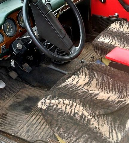 Бежевий ВАЗ 2106, об'ємом двигуна 1.3 л та пробігом 33 тис. км за 600 $, фото 2 на Automoto.ua