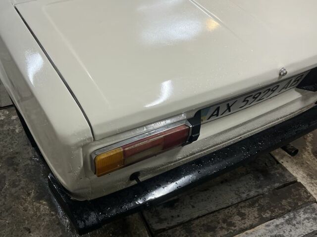 Бежевий ВАЗ 2106, об'ємом двигуна 1.3 л та пробігом 3 тис. км за 650 $, фото 7 на Automoto.ua