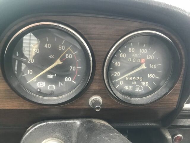 Бежевый ВАЗ 2106, объемом двигателя 0 л и пробегом 2 тыс. км за 850 $, фото 6 на Automoto.ua