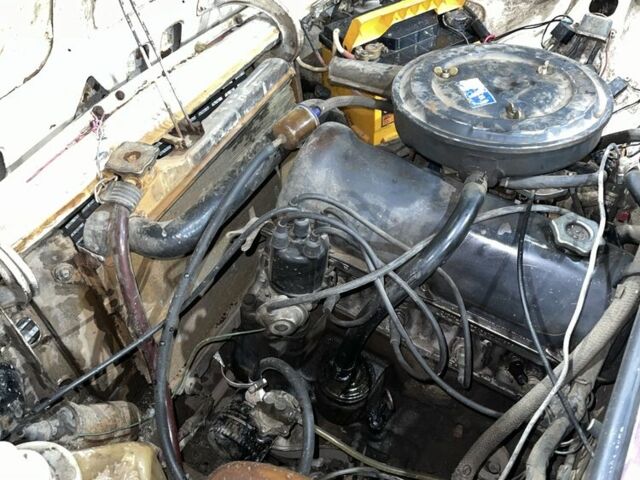 Бежевий ВАЗ 2106, об'ємом двигуна 1.6 л та пробігом 350 тис. км за 332 $, фото 4 на Automoto.ua