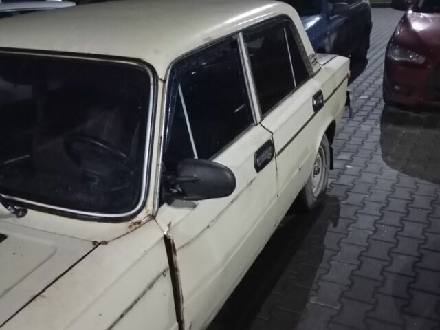 Бежевый ВАЗ 2106, объемом двигателя 0 л и пробегом 100 тыс. км за 238 $, фото 2 на Automoto.ua