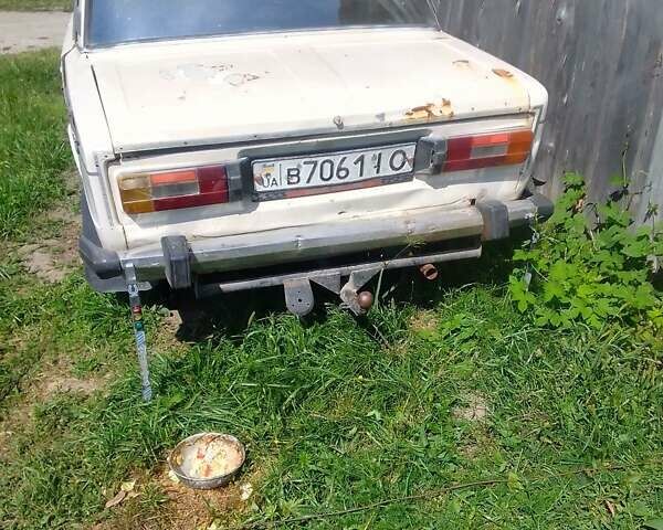 Бежевий ВАЗ 2106, об'ємом двигуна 0 л та пробігом 672 тис. км за 500 $, фото 12 на Automoto.ua