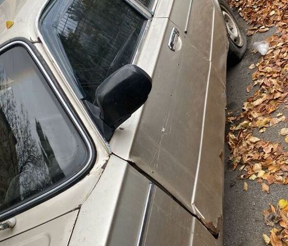 Бежевий ВАЗ 2106, об'ємом двигуна 6 л та пробігом 3 тис. км за 239 $, фото 1 на Automoto.ua