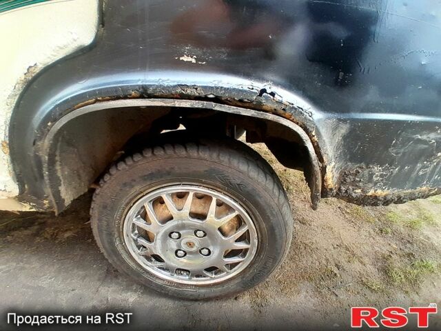 Бежевый ВАЗ 2106, объемом двигателя 16 л и пробегом 0 тыс. км за 290 $, фото 4 на Automoto.ua