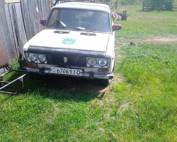 Бежевий ВАЗ 2106, об'ємом двигуна 0 л та пробігом 672 тис. км за 500 $, фото 14 на Automoto.ua
