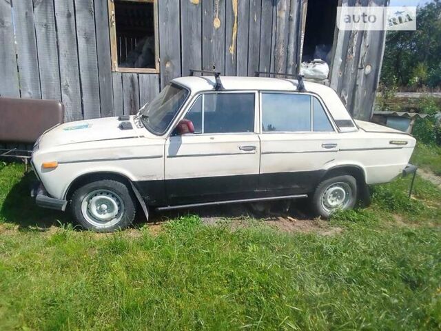 Бежевий ВАЗ 2106, об'ємом двигуна 0 л та пробігом 672 тис. км за 500 $, фото 13 на Automoto.ua