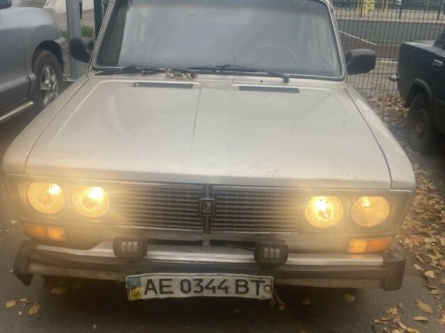 Бежевий ВАЗ 2106, об'ємом двигуна 6 л та пробігом 3 тис. км за 239 $, фото 4 на Automoto.ua