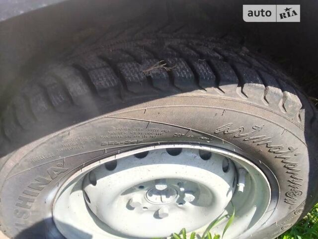 Бежевий ВАЗ 2106, об'ємом двигуна 0 л та пробігом 672 тис. км за 500 $, фото 11 на Automoto.ua