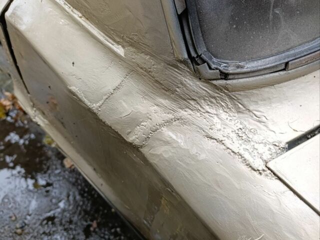 Бежевий ВАЗ 2106, об'ємом двигуна 0 л та пробігом 300 тис. км за 595 $, фото 7 на Automoto.ua