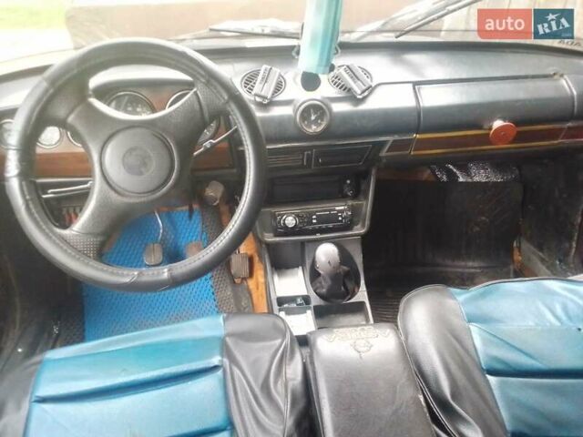 Бежевий ВАЗ 2106, об'ємом двигуна 0 л та пробігом 672 тис. км за 500 $, фото 4 на Automoto.ua