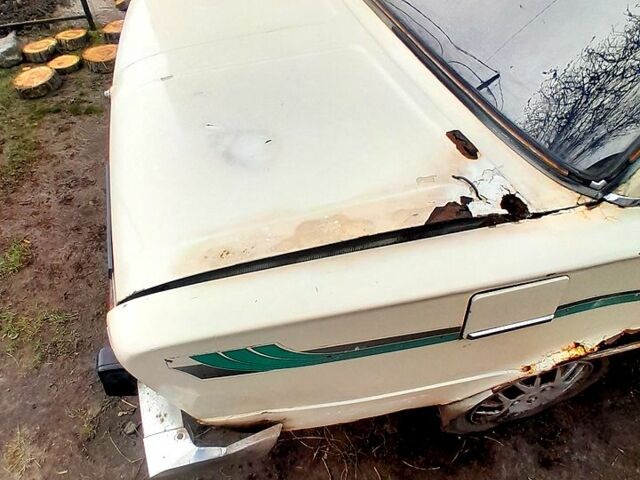 Бежевый ВАЗ 2106, объемом двигателя 16 л и пробегом 0 тыс. км за 290 $, фото 7 на Automoto.ua
