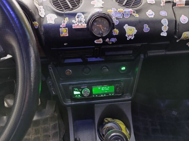 Бежевий ВАЗ 2106, об'ємом двигуна 0 л та пробігом 300 тис. км за 595 $, фото 3 на Automoto.ua