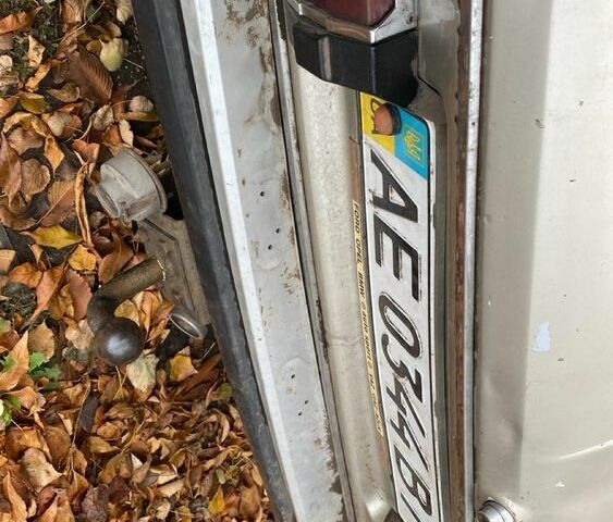 Бежевий ВАЗ 2106, об'ємом двигуна 6 л та пробігом 3 тис. км за 239 $, фото 2 на Automoto.ua