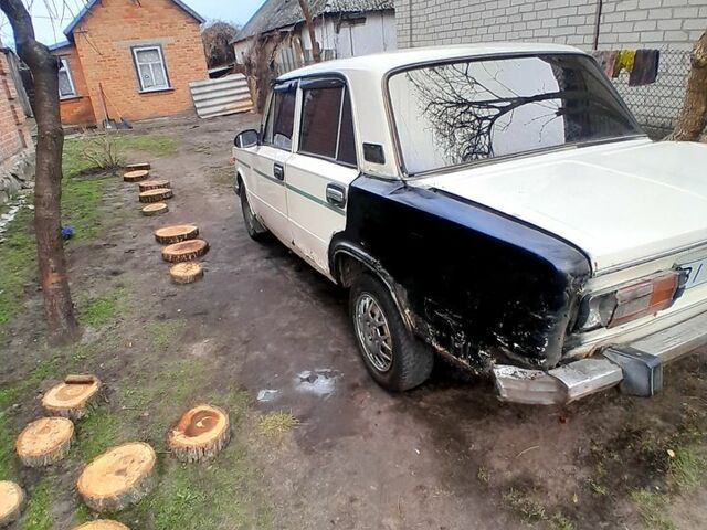 Бежевый ВАЗ 2106, объемом двигателя 16 л и пробегом 0 тыс. км за 290 $, фото 6 на Automoto.ua