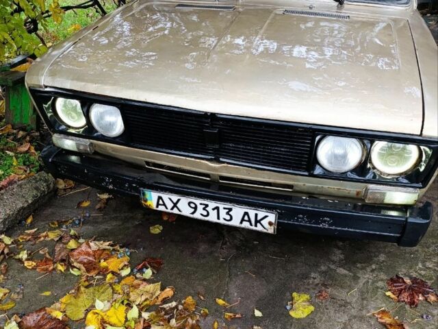 Бежевий ВАЗ 2106, об'ємом двигуна 0 л та пробігом 300 тис. км за 595 $, фото 14 на Automoto.ua