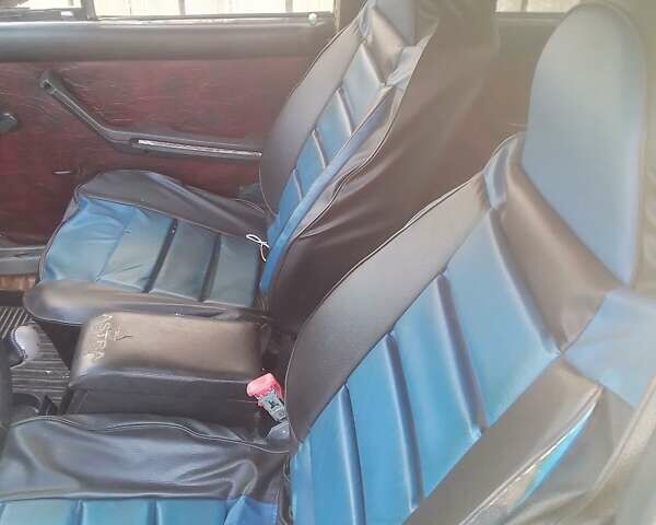 Бежевий ВАЗ 2106, об'ємом двигуна 0 л та пробігом 672 тис. км за 500 $, фото 9 на Automoto.ua