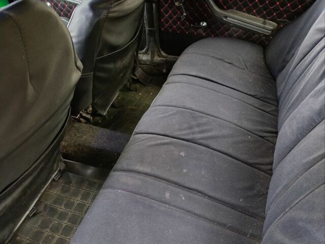 Бежевий ВАЗ 2106, об'ємом двигуна 0 л та пробігом 300 тис. км за 595 $, фото 9 на Automoto.ua