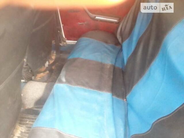 Бежевий ВАЗ 2106, об'ємом двигуна 0 л та пробігом 672 тис. км за 500 $, фото 8 на Automoto.ua