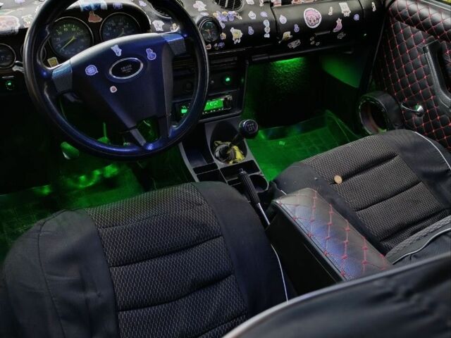 Бежевий ВАЗ 2106, об'ємом двигуна 0 л та пробігом 300 тис. км за 595 $, фото 12 на Automoto.ua