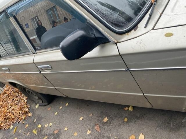 Бежевий ВАЗ 2106, об'ємом двигуна 6 л та пробігом 3 тис. км за 239 $, фото 3 на Automoto.ua