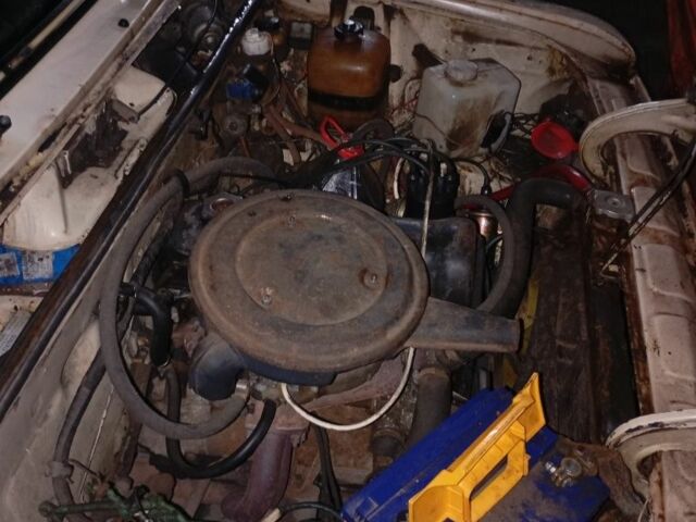 Бежевый ВАЗ 2106, объемом двигателя 0 л и пробегом 100 тыс. км за 238 $, фото 3 на Automoto.ua