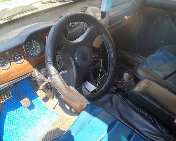 Бежевий ВАЗ 2106, об'ємом двигуна 0 л та пробігом 672 тис. км за 500 $, фото 10 на Automoto.ua