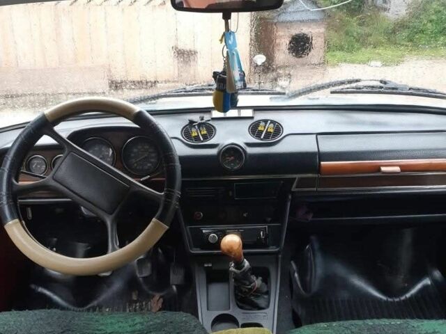 Бежевый ВАЗ 2106, объемом двигателя 1.6 л и пробегом 56 тыс. км за 650 $, фото 1 на Automoto.ua