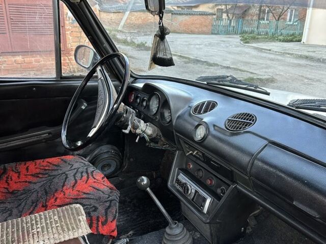 Бежевый ВАЗ 2106, объемом двигателя 1.6 л и пробегом 99 тыс. км за 603 $, фото 4 на Automoto.ua