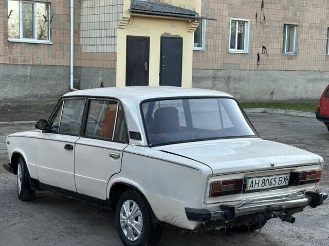 Бежевый ВАЗ 2106, объемом двигателя 1.6 л и пробегом 99 тыс. км за 603 $, фото 2 на Automoto.ua