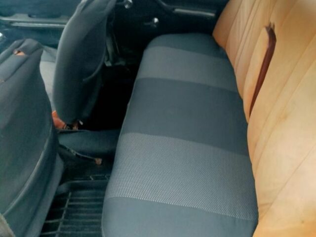 Бежевий ВАЗ 2106, об'ємом двигуна 0 л та пробігом 230 тис. км за 358 $, фото 7 на Automoto.ua