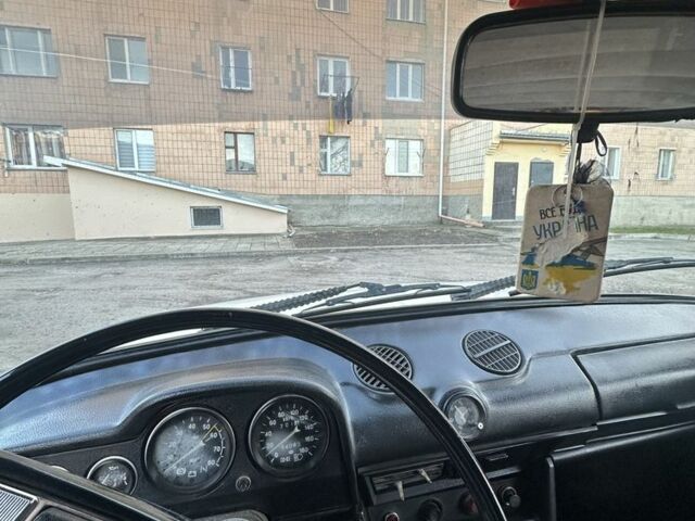 Бежевый ВАЗ 2106, объемом двигателя 1.6 л и пробегом 99 тыс. км за 603 $, фото 7 на Automoto.ua