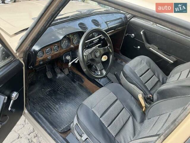 ВАЗ 2106 1978 у Умани на Automoto.ua Бежевий ВАЗ 2106, об'ємом двигуна 1.6 л та пробігом 1 тис. км за 1350 $, фото 16 на Automoto.ua