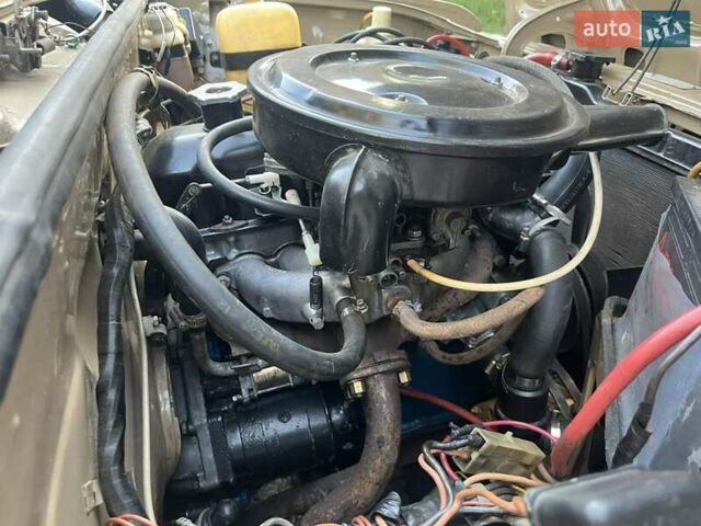 Бежевый ВАЗ 2106, объемом двигателя 1.6 л и пробегом 1 тыс. км за 1350 $, фото 11 на Automoto.ua