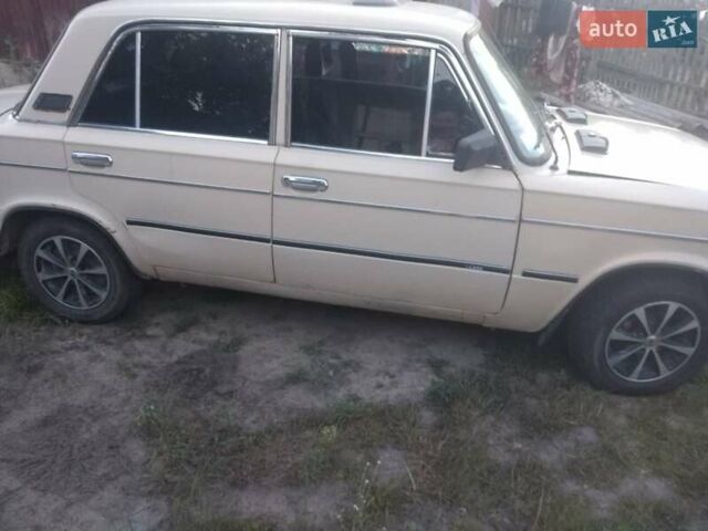 Бежевый ВАЗ 2106, объемом двигателя 1.6 л и пробегом 1 тыс. км за 675 $, фото 7 на Automoto.ua
