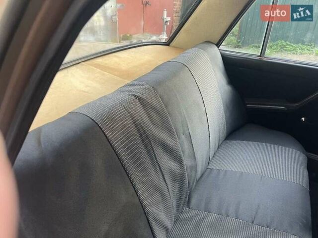 Бежевый ВАЗ 2106, объемом двигателя 1.6 л и пробегом 1 тыс. км за 1350 $, фото 9 на Automoto.ua