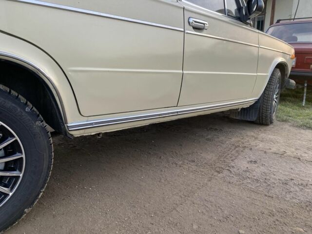 Бежевый ВАЗ 2106, объемом двигателя 1.5 л и пробегом 70 тыс. км за 1350 $, фото 2 на Automoto.ua