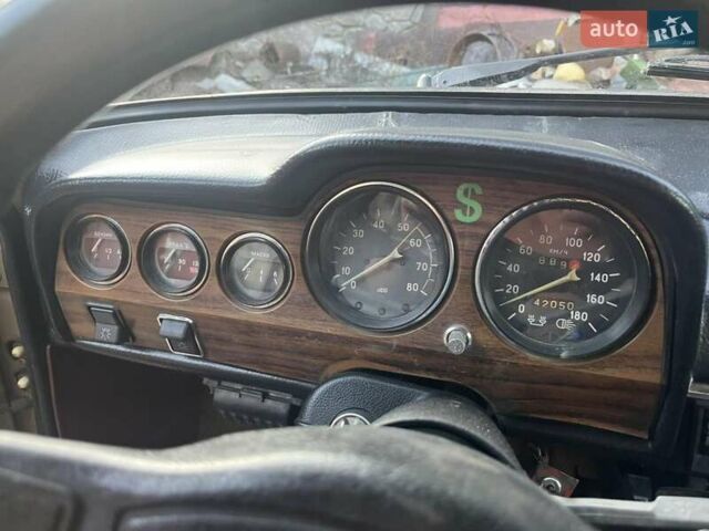 Бежевый ВАЗ 2106, объемом двигателя 1.6 л и пробегом 1 тыс. км за 1350 $, фото 21 на Automoto.ua