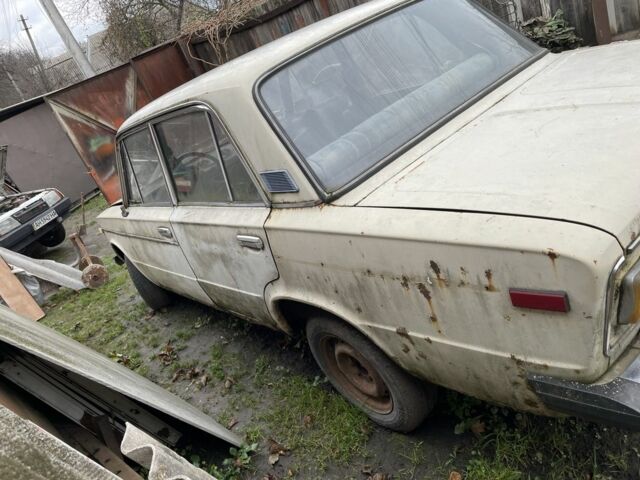 Бежевый ВАЗ 2106, объемом двигателя 0 л и пробегом 3 тыс. км за 357 $, фото 2 на Automoto.ua