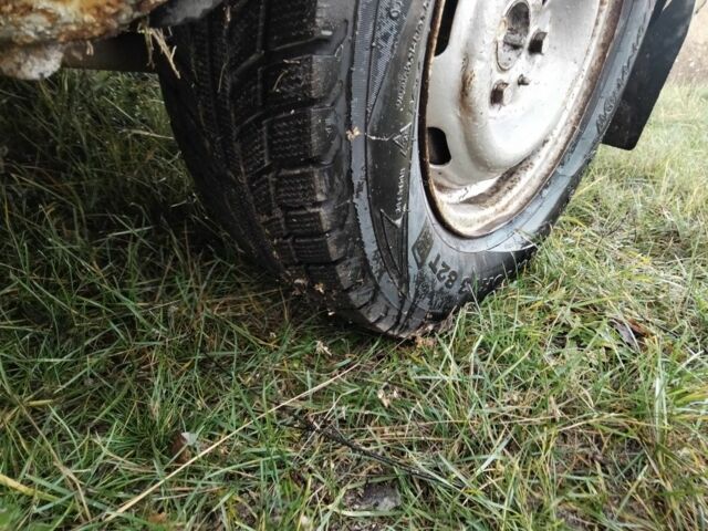 Бежевый ВАЗ 2106, объемом двигателя 0 л и пробегом 200 тыс. км за 402 $, фото 5 на Automoto.ua