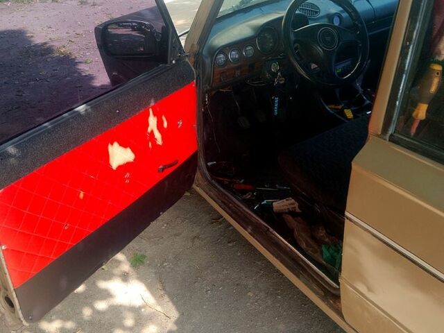 Бежевый ВАЗ 2106, объемом двигателя 1.3 л и пробегом 0 тыс. км за 900 $, фото 4 на Automoto.ua