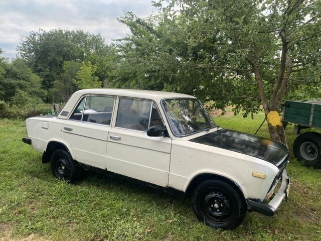 Бежевый ВАЗ 2106, объемом двигателя 1.3 л и пробегом 100 тыс. км за 432 $, фото 2 на Automoto.ua