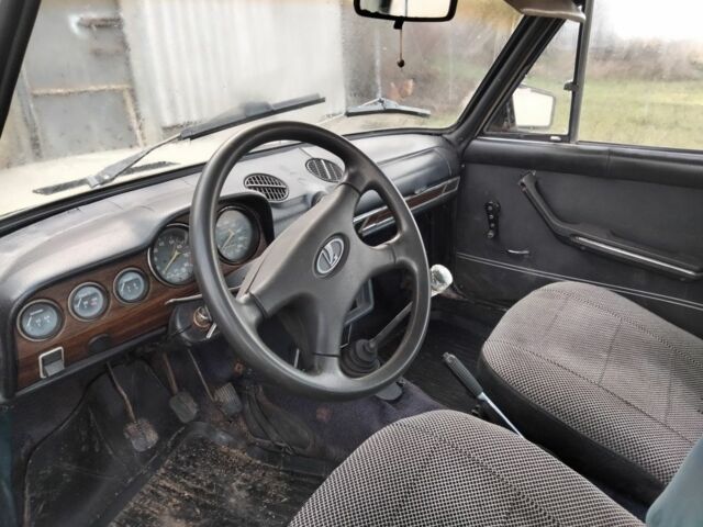 Бежевый ВАЗ 2106, объемом двигателя 0 л и пробегом 200 тыс. км за 402 $, фото 6 на Automoto.ua