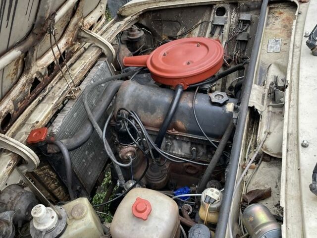 Бежевый ВАЗ 2106, объемом двигателя 0 л и пробегом 3 тыс. км за 357 $, фото 1 на Automoto.ua