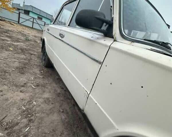 Бежевый ВАЗ 2106, объемом двигателя 1.6 л и пробегом 300 тыс. км за 20000 $, фото 3 на Automoto.ua