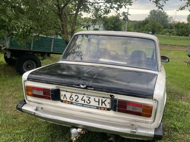 Бежевый ВАЗ 2106, объемом двигателя 1.3 л и пробегом 100 тыс. км за 432 $, фото 3 на Automoto.ua