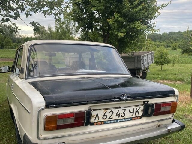 Бежевый ВАЗ 2106, объемом двигателя 1.3 л и пробегом 100 тыс. км за 432 $, фото 4 на Automoto.ua