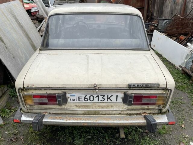 Бежевый ВАЗ 2106, объемом двигателя 0 л и пробегом 3 тыс. км за 357 $, фото 3 на Automoto.ua